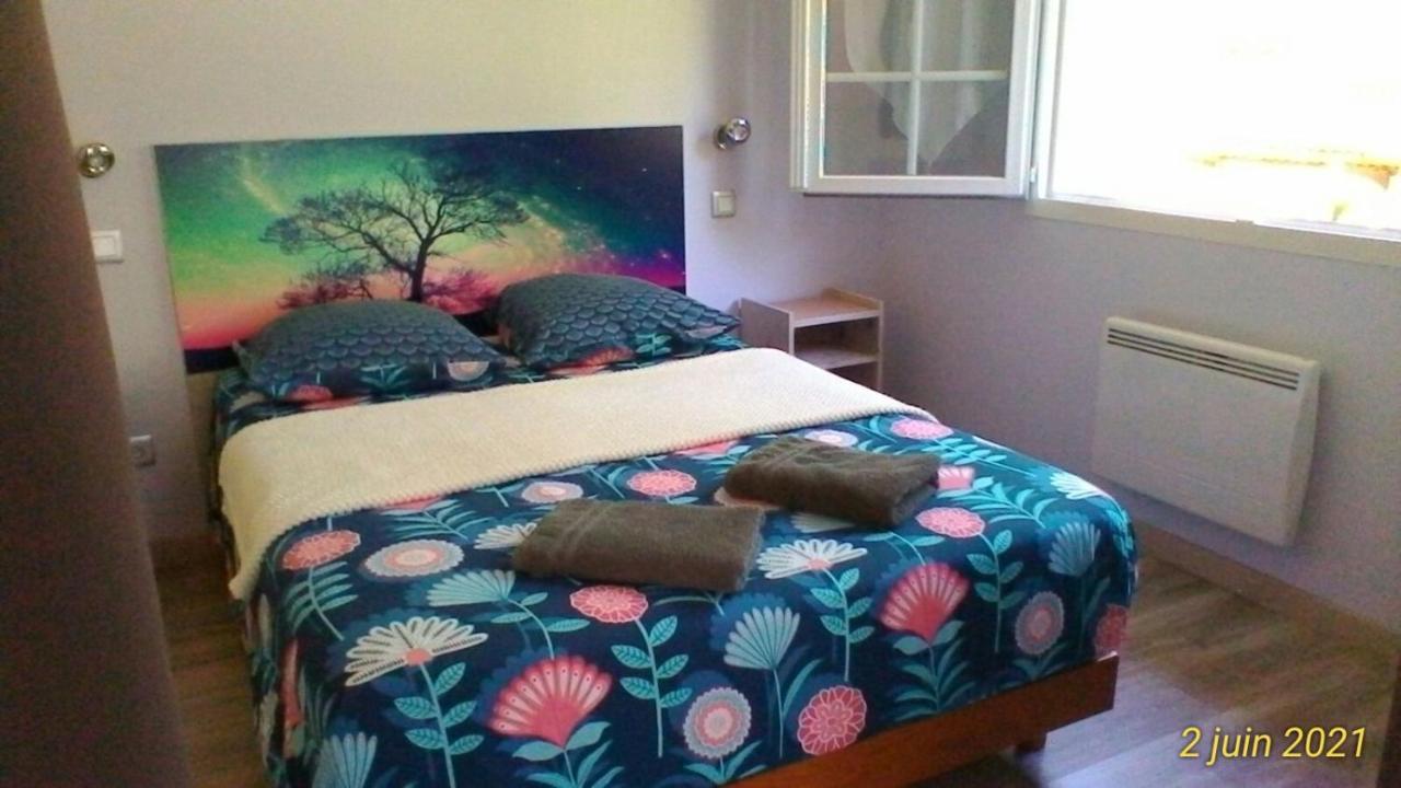 Le Clos Des Palombes Wifi Climatisation Saint-Pierre-du-Mont  Eksteriør billede