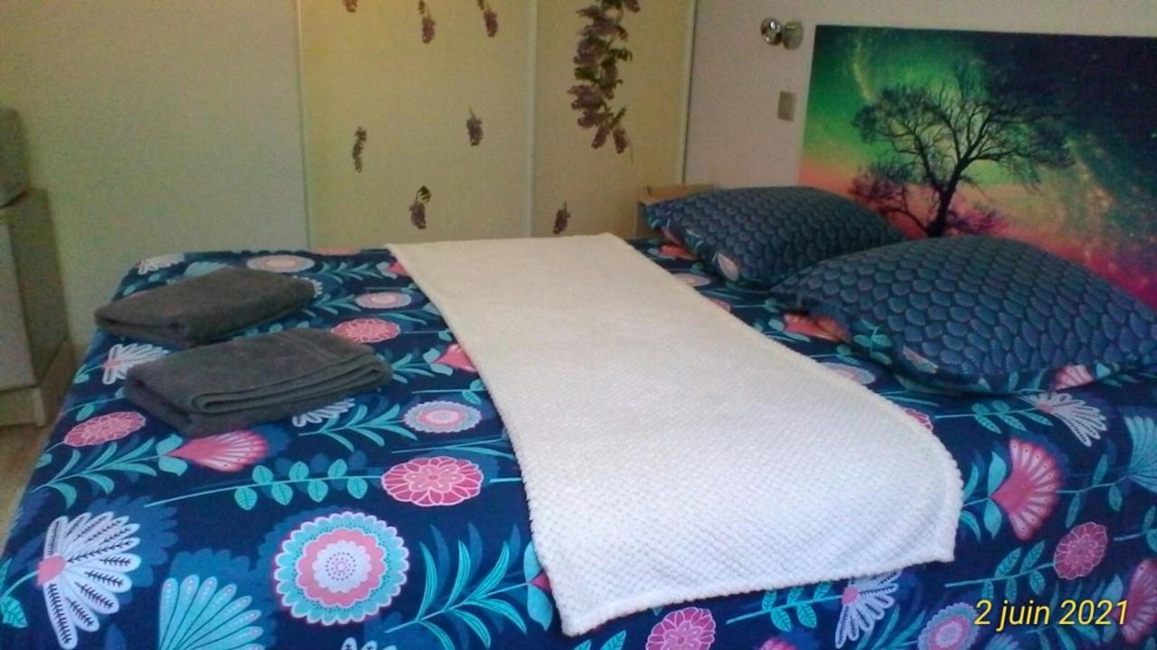 Le Clos Des Palombes Wifi Climatisation Saint-Pierre-du-Mont  Eksteriør billede