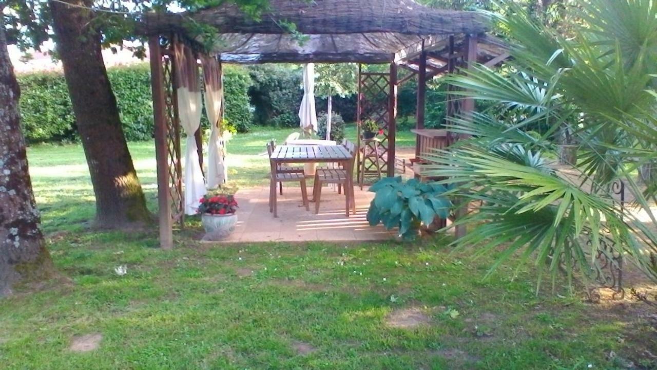 Le Clos Des Palombes Wifi Climatisation Saint-Pierre-du-Mont  Eksteriør billede