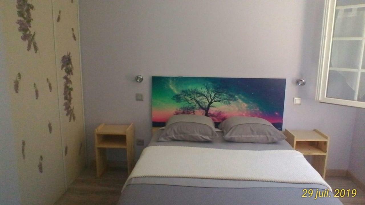 Le Clos Des Palombes Wifi Climatisation Saint-Pierre-du-Mont  Eksteriør billede