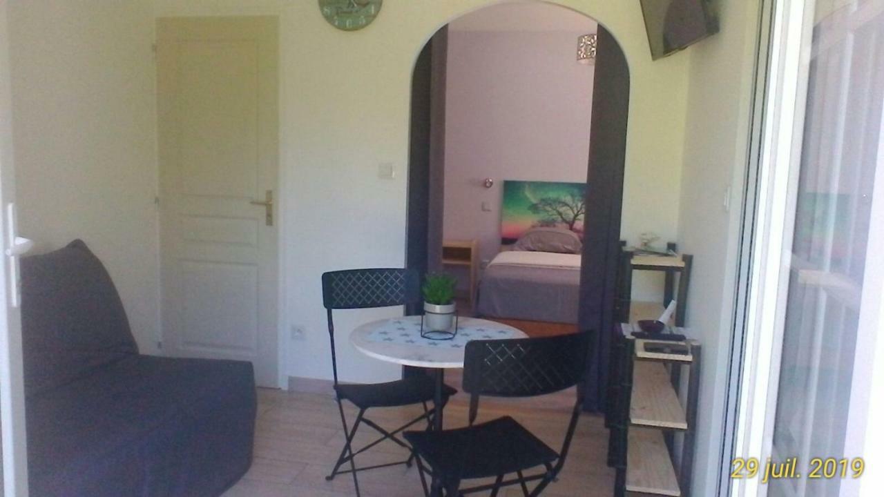 Le Clos Des Palombes Wifi Climatisation Saint-Pierre-du-Mont  Eksteriør billede